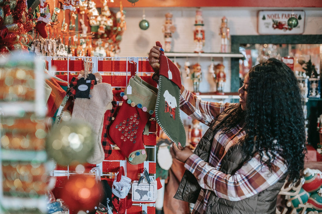 Why Representation Matters in Christmas Decorations