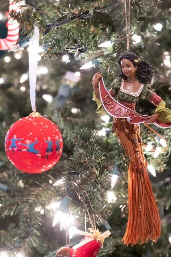 Why Representation Matters in Christmas Decorations